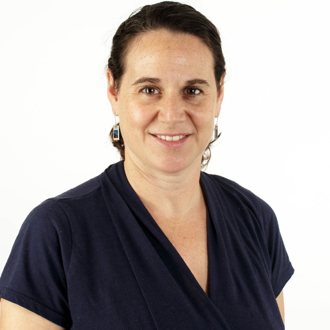Photo of Keryn Gedan