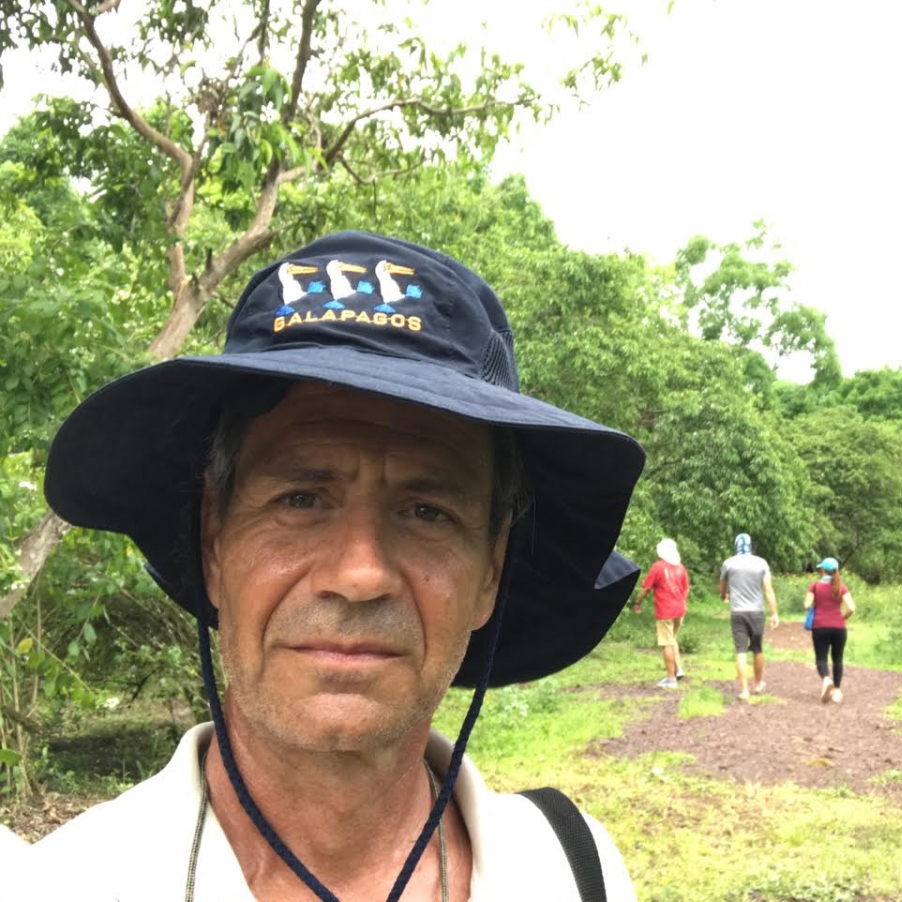 Guillermo Orti