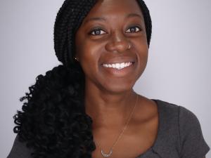 Photo of Jasmine Donkoh