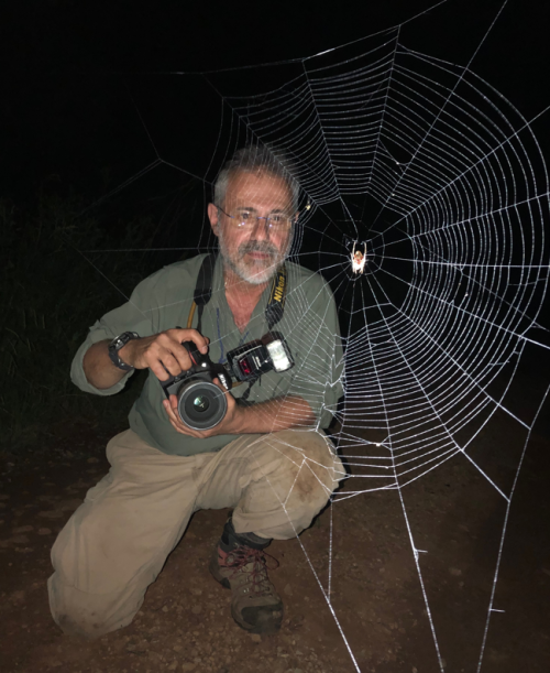 Gustavo Hormiga profile photo