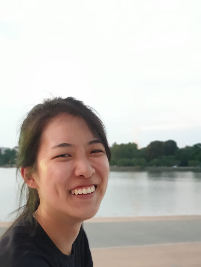 Ling Sheng Loh