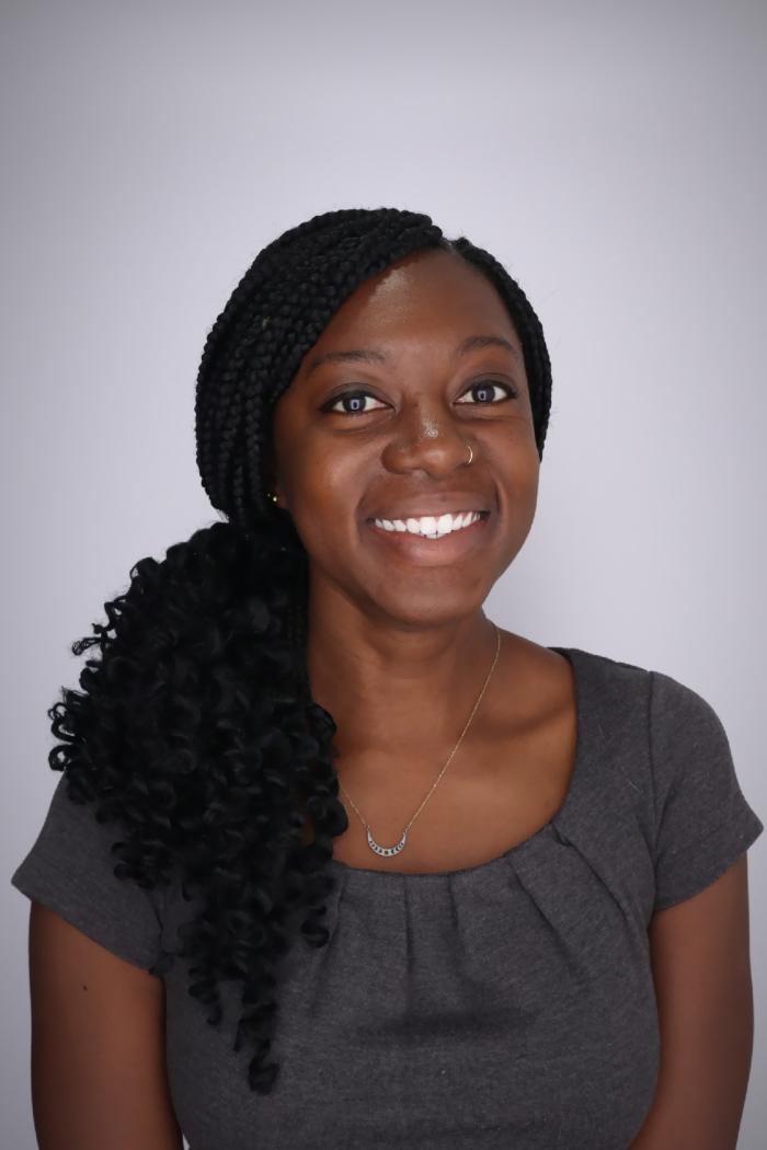 Photo of Jasmine Donkoh