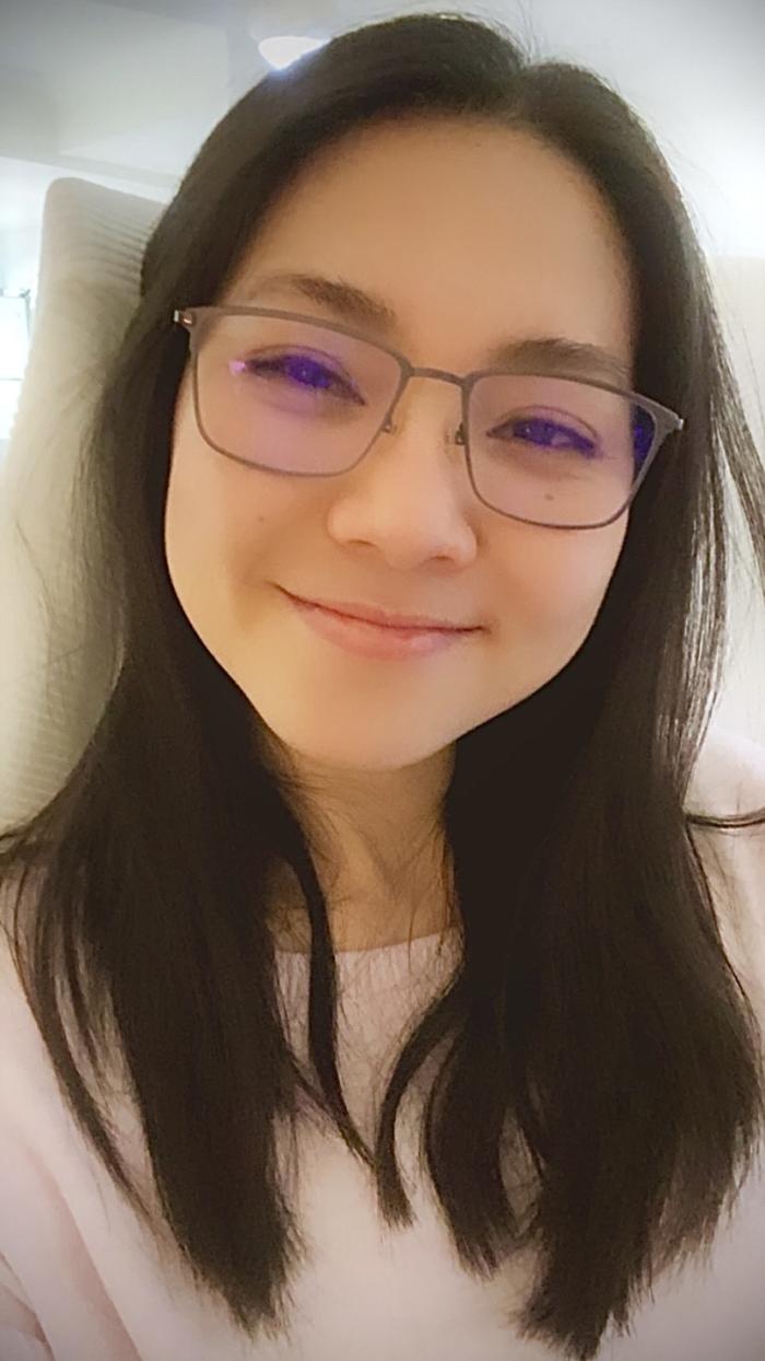 Christa Heryanto