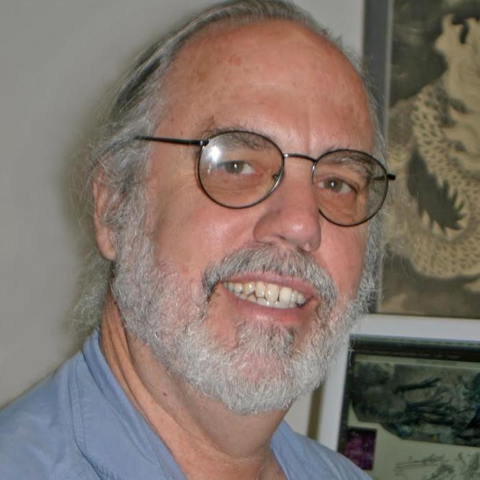 James Clark