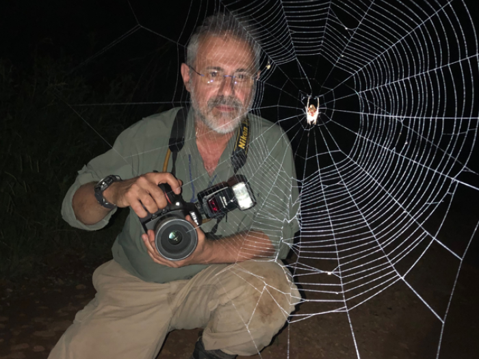 Gustavo Hormiga profile photo