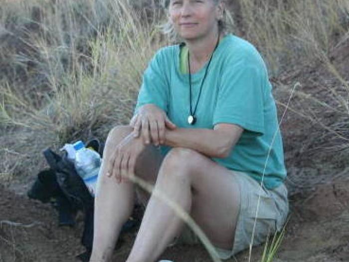 Cathy Foster