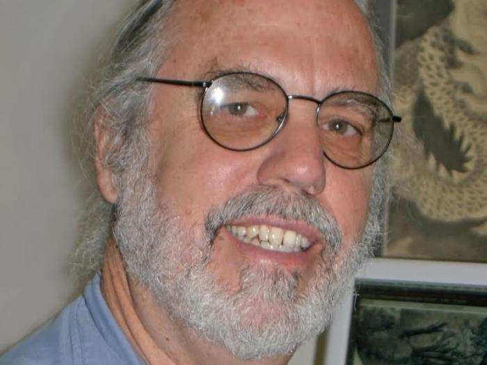 James Clark