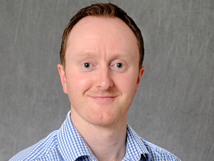 Damien O'Halloran