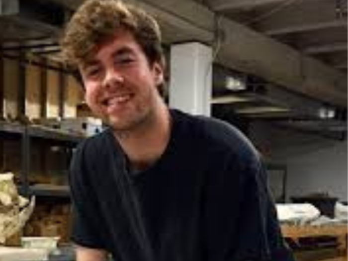 Ian Wilenzik